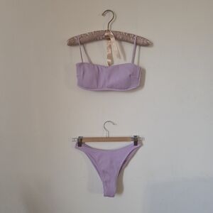 HOLLISTER Bikini Set